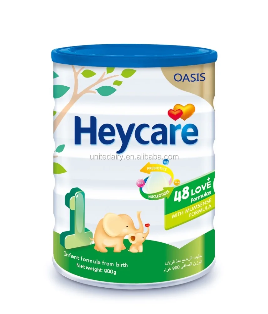 Детская формула детский молочный порошок