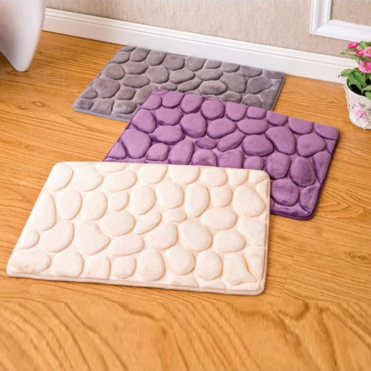 Современные толстые Крытый морден области 3D rugs колодки