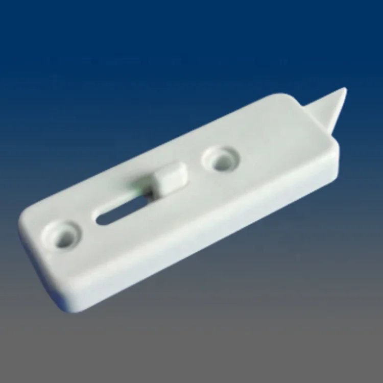American Style Hung Window Latch Tilt and Turn Latch Sash Plastic Tilt Latch 2808 L/R