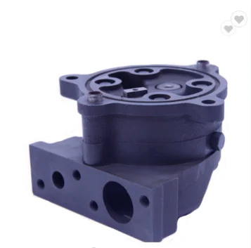High quality Advantageous 5m7864 high speed hydraulic gear pump