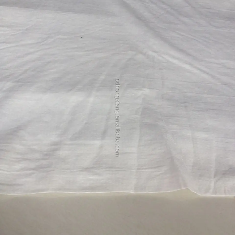 
Полиэфирный нетканый геотекстиль, полиэфирный нетканый материал, сертификат CE 