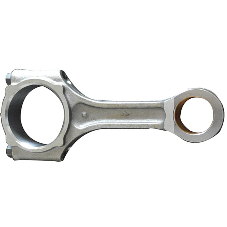 In stock spare parts good quality connecting rod for sale for FAW 4DD engine 1004040-90D