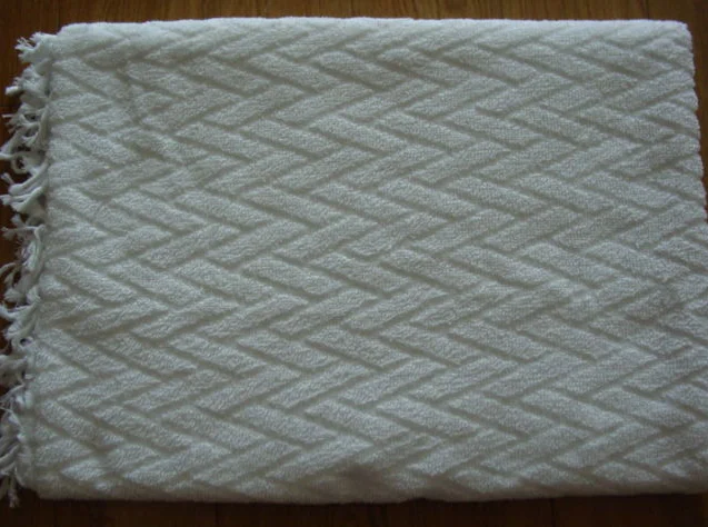 Arab Islamic Muslim Hajj Towel/Ihram