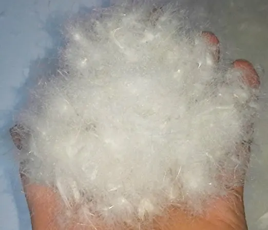 Wholesale Cheap Price Washed White Goose Down Feather