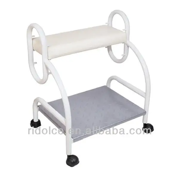 Красота тележка мебель для парикмахерской используется маникюрный салон мебель TKN-29022