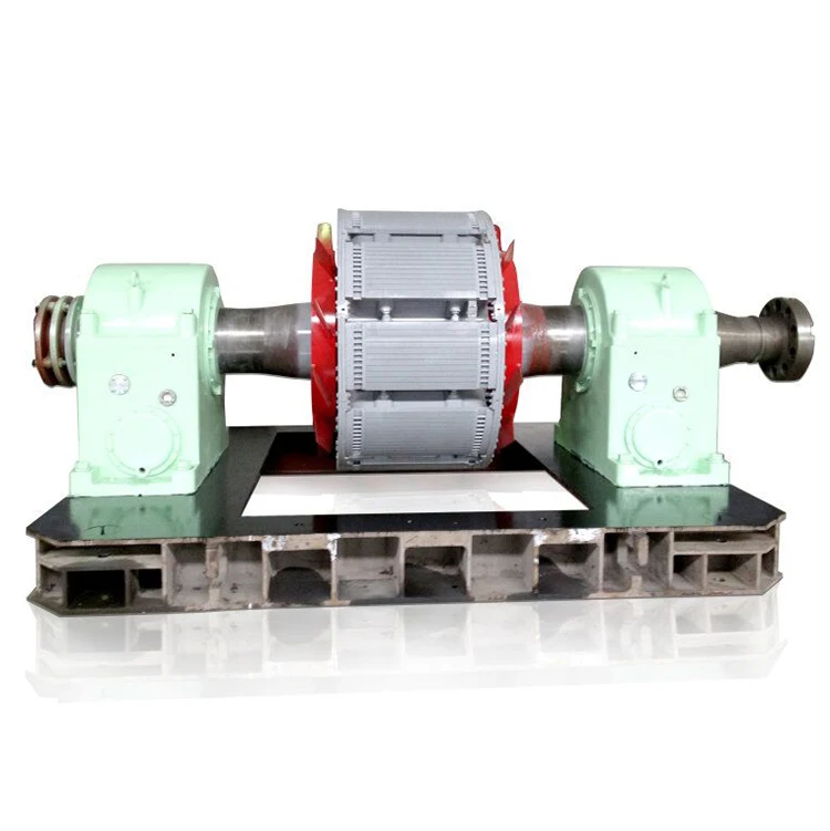 Гидро генератор и воды питание генератора