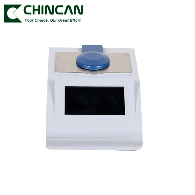 CHINCAN WYA-Z Portable Automatic ABBE Digital Refractometer