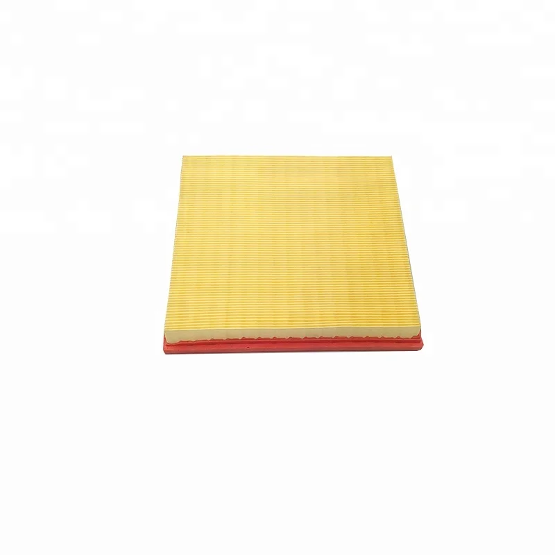 OEM/ODM hepa air filter element for car manufacture OEM13272719