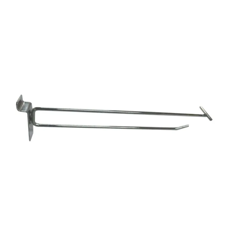 High Quality Display Hooks supermarket hooks