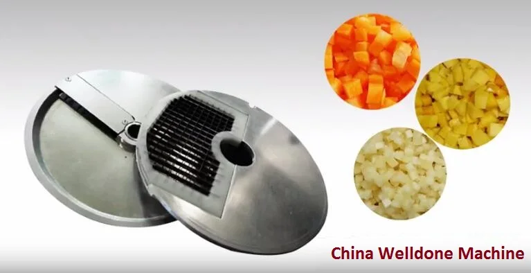 Good quality electric commercial  potato cassava cabbage shredder