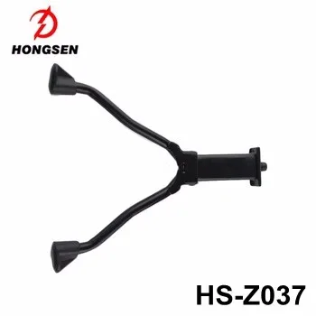 
mountain bicycle support double leg bike center kickstand 