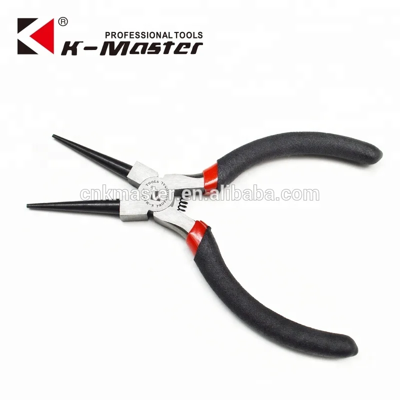 Миниатюрные диагональные плоскогубцы K-Masters, миниатюрные кусачки