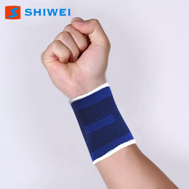 Manufacturer pain relief silicon wrist band