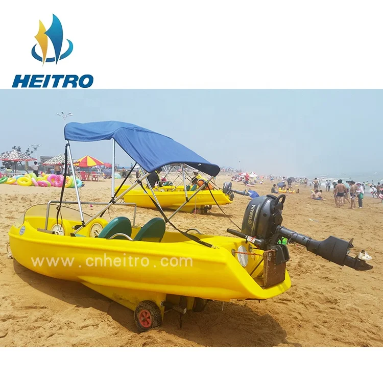 Trade Assurance Plastic PE Boats fishing boat For Sale