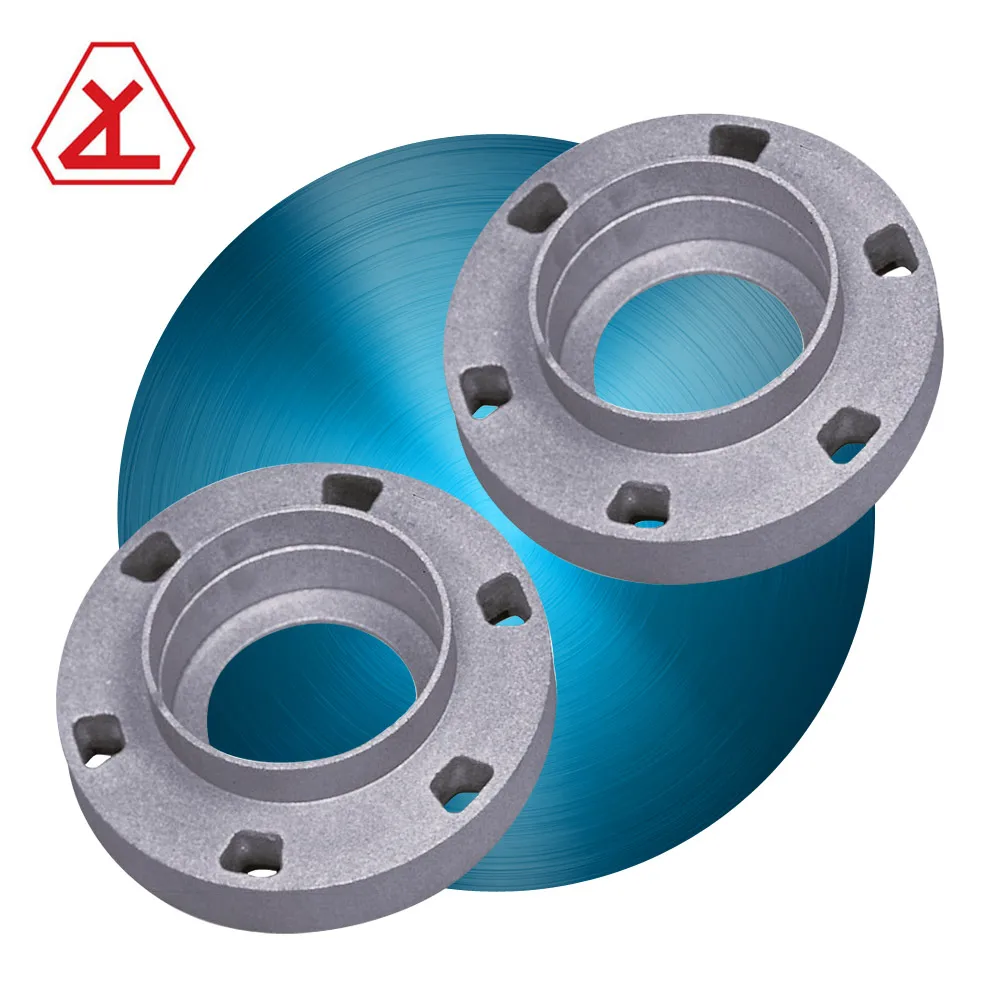 
precision investment casting in Cast & Forged 