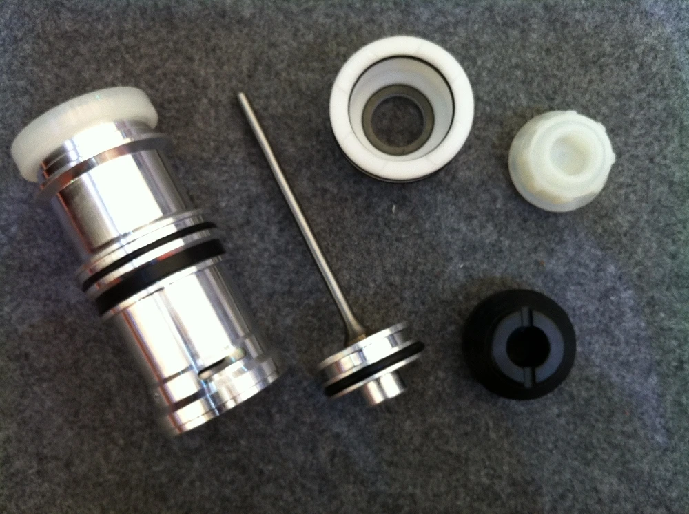 Пневматические инструменты CN55, пневматический гвоздезабивной станок