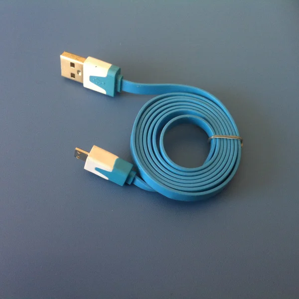 Фабрика Micro данных кабель для Samsung Galaxy S4