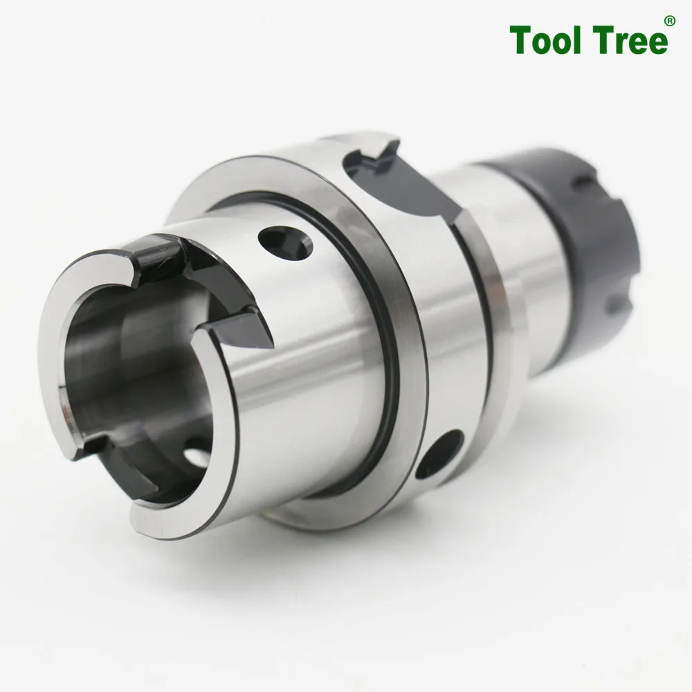 Высокая Точность HSK ЭР высокоскоростной колле чак tool