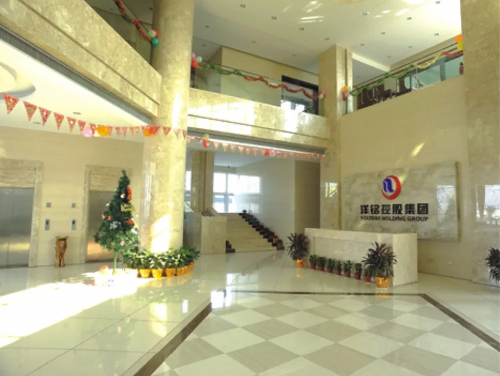 central heating Aluminum Radiator 500/96