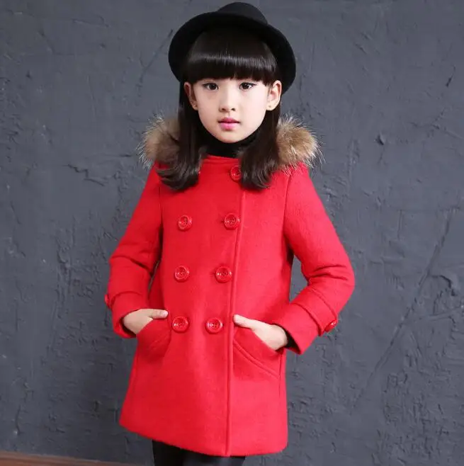 cy10818a Wholesale Baby Clothes Kids Winter Coats Baby Winter Clothes Toddler Baby Clothes Girls Coats