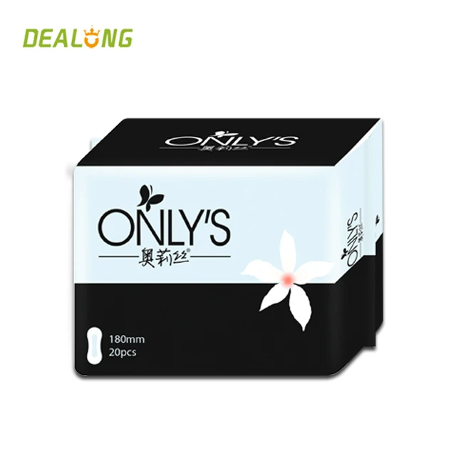 
Ultra thin cotton herbal panty liners for children day use india 
