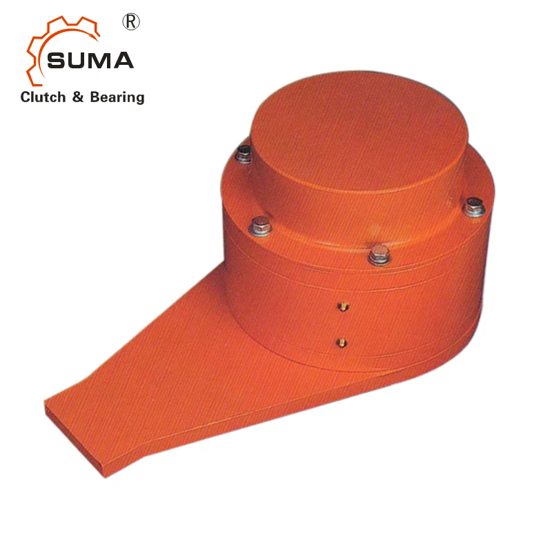 
One direction Bearing Sprag Backstop for Belt Conveyor CKNZ- I- 39 