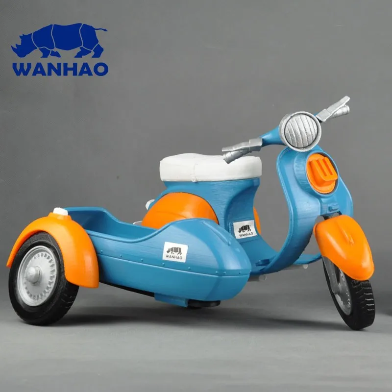 high resolution 0.02mm 3d food printer 3d printer