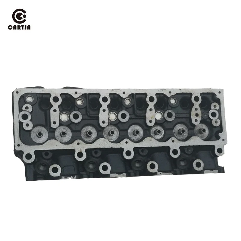 car accessories TD23  Cylinder Heads for diesel engines hot sale