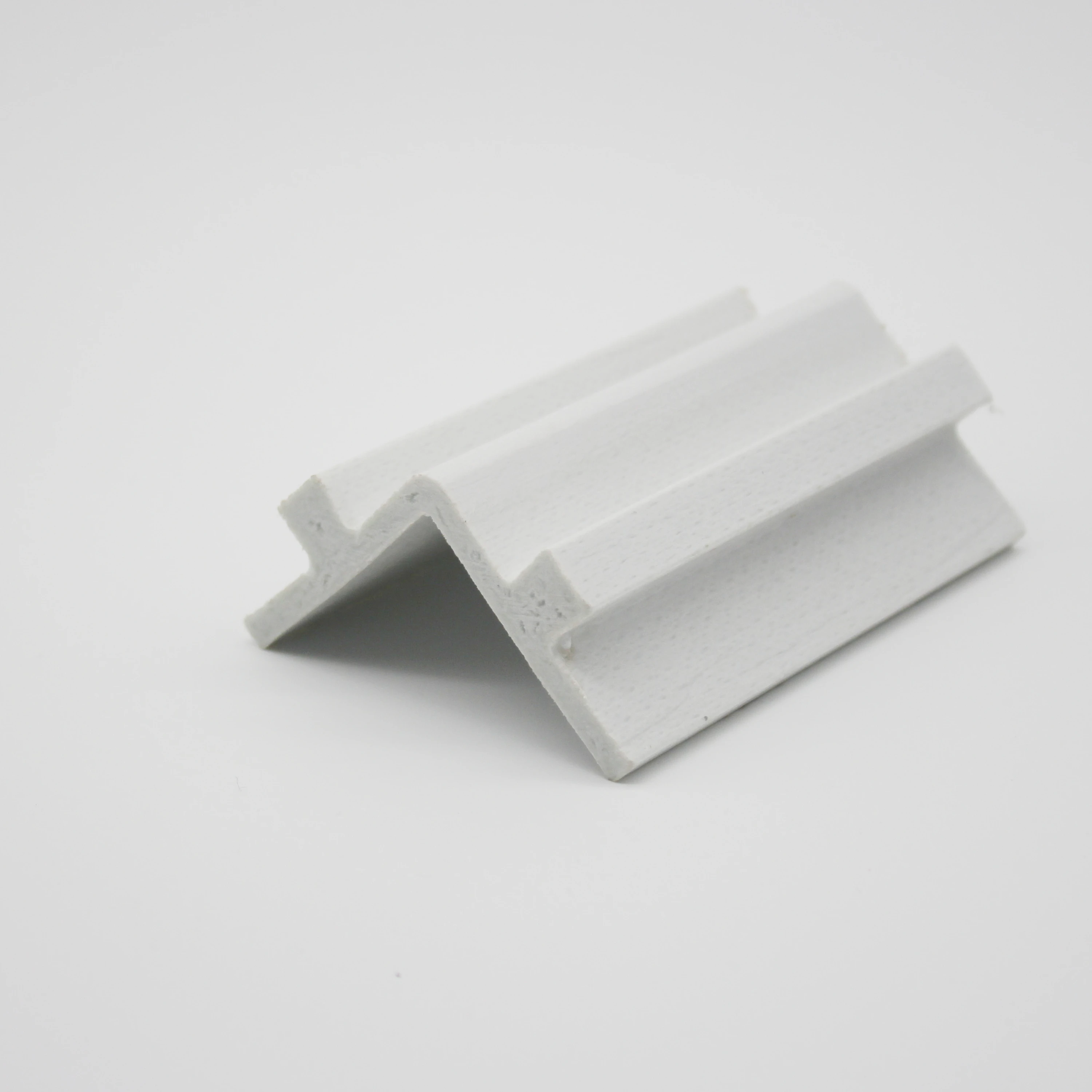 Fiberglass Profiled Bar