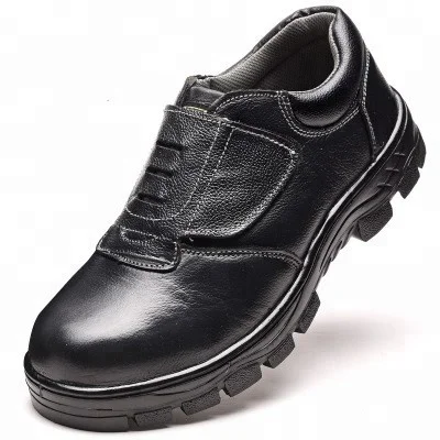 
Promotional items 2018 oil acid resistant oil and gas filed industry workmans work shoes 