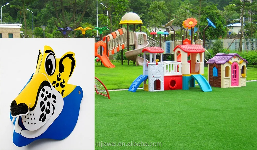 
Manufacturer Kids Hat Toys Eva Foam Small Toys for Kids 