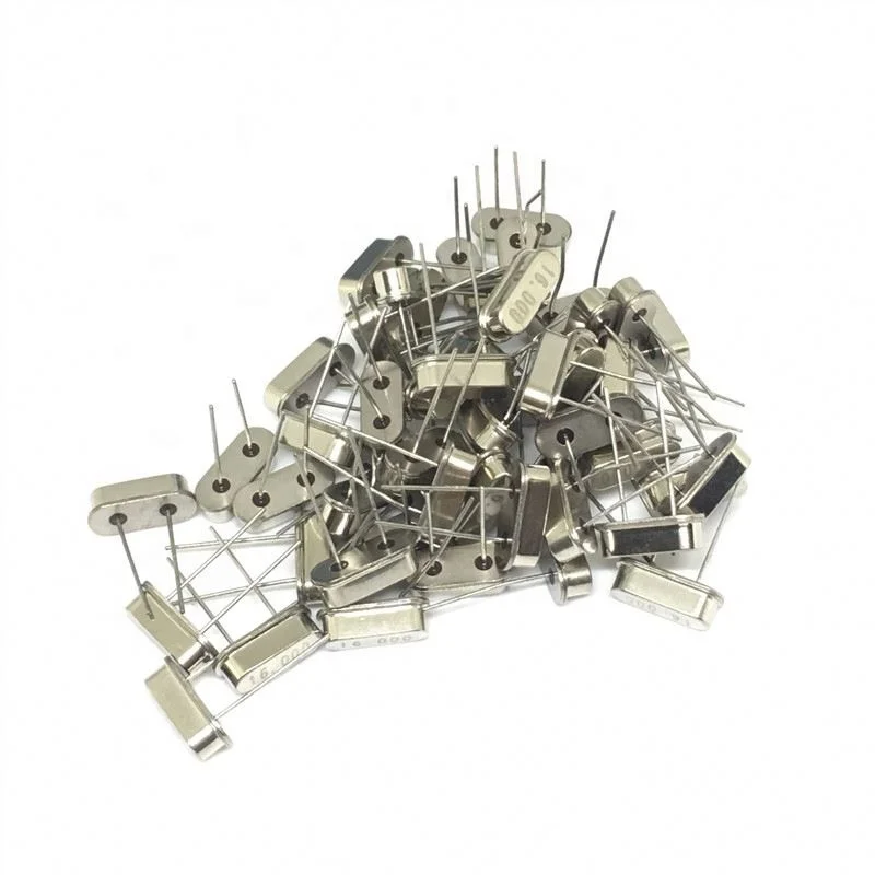 (Кварцевый генератор) 16,000 M 16 M 16 MHZ 16 MHZ 16 M HZ 16,000 MHZ