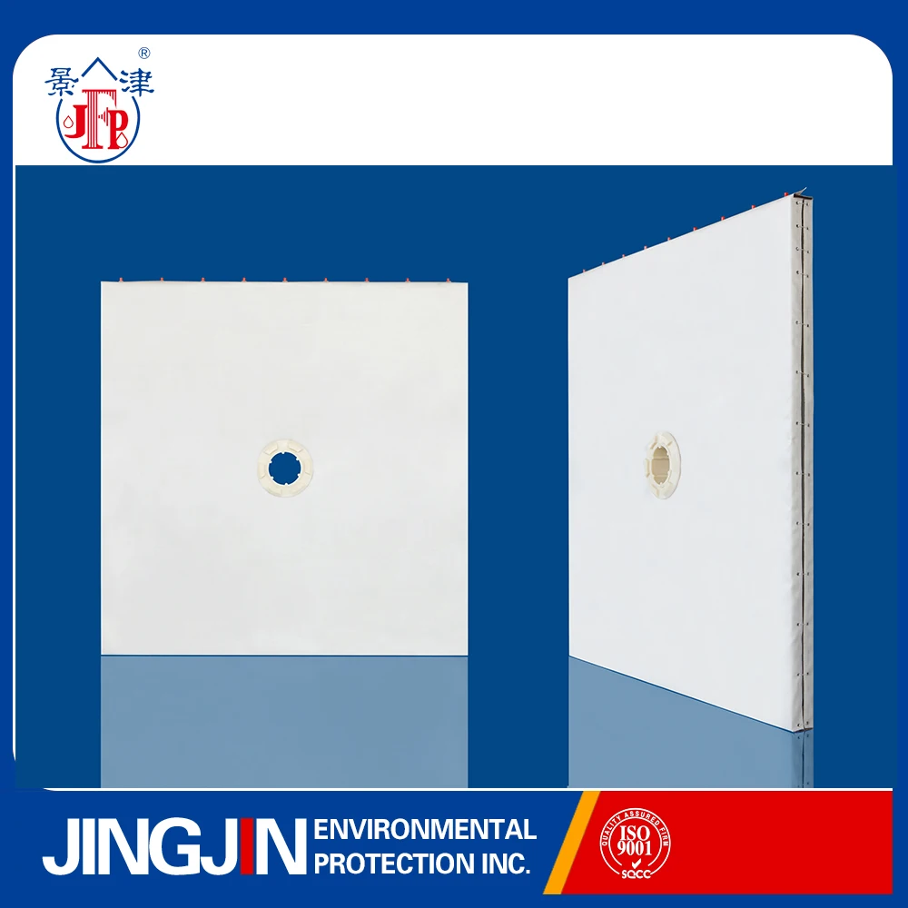 Фильтрующая Ткань jingjin pp micron для очистки сточных вод