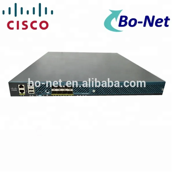 100% новое и оригинальное CISCO AIR-CT5508-50-K9 Cisco беспроводная точка доступа контроллера