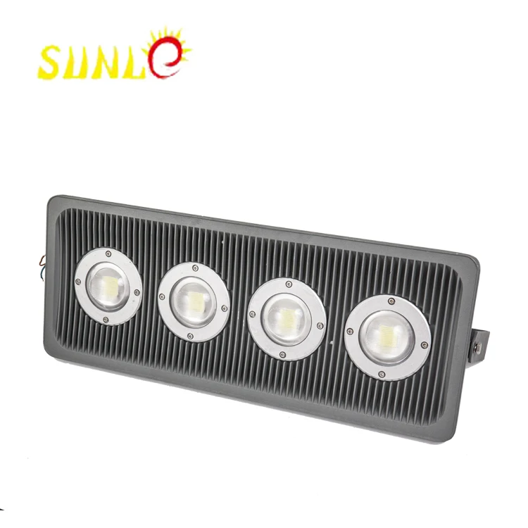 Outdoor waterproof IP65 200W 240W COB SLFG23-30W Tunnel Light LED Flood Lighting