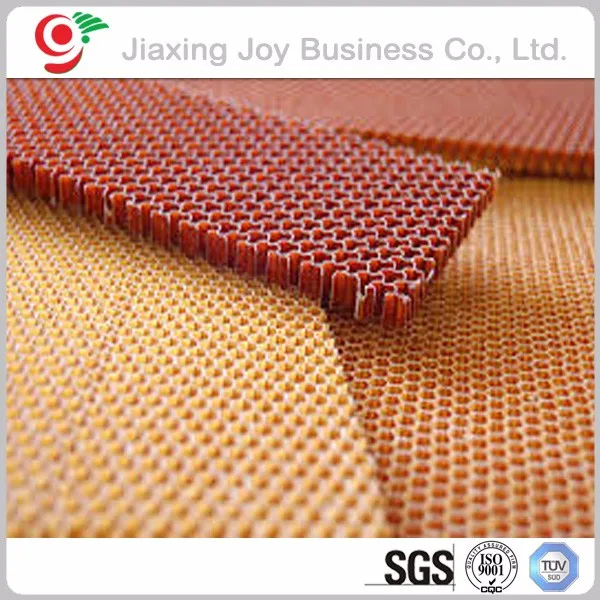Over-Expanded Cell Aramid Honeycomb core nomex paper with Lightweight material