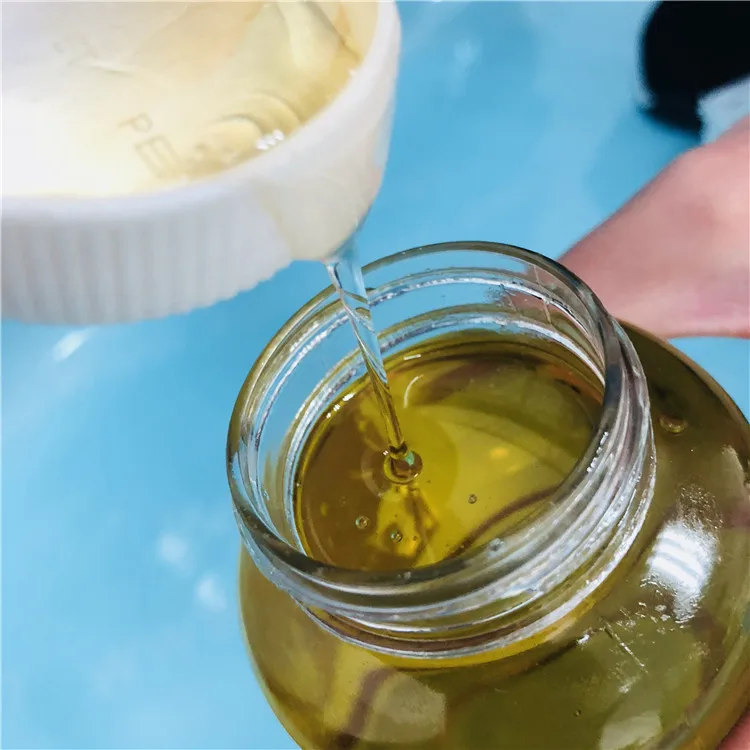 
High quality Coconut Diethanol Amide for shampoo, detergent 6501 CDEA 99% 