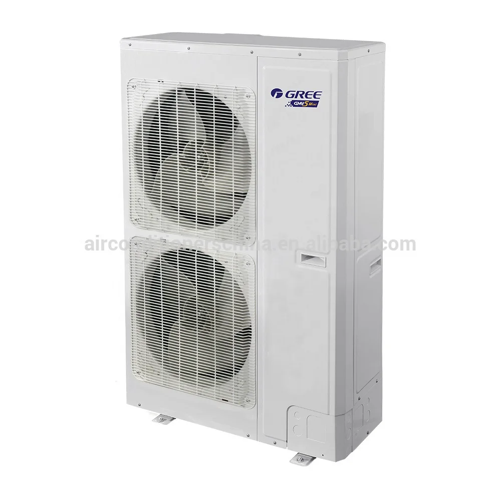 Gree GMV5 Fresh Air Processing Indoor Unit air conditioner