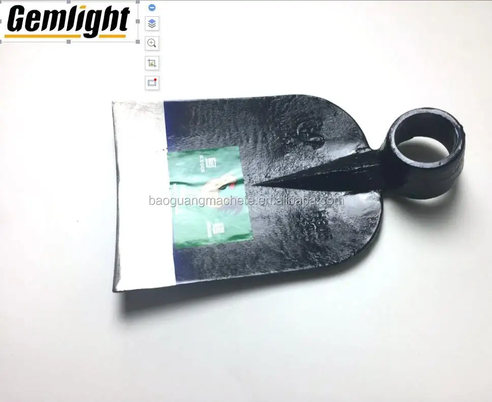 Hoe head jembe 305 2.0 1.5 lb 2.5lb 3.0 lb for kenya market with factory price