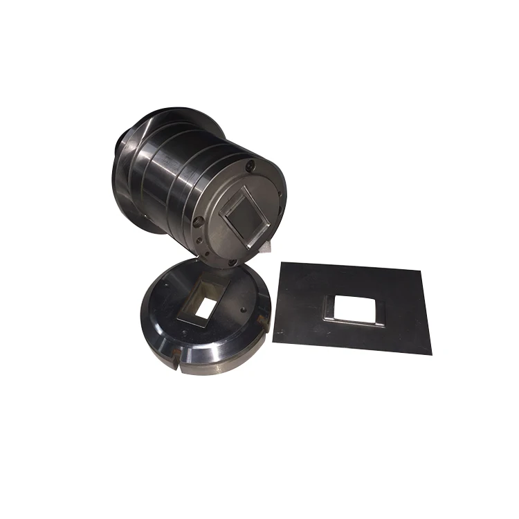 Factory high quality Forming Die for Thick Turret mold stamping mold