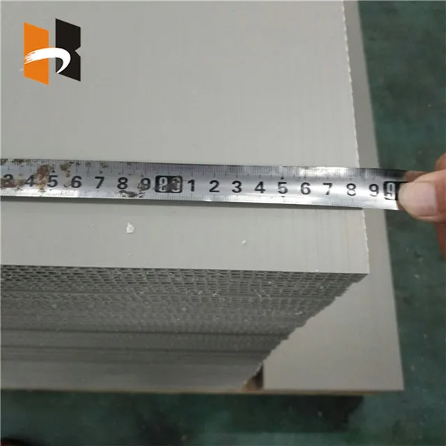 Global famous brand reusable plywood plastic formwork