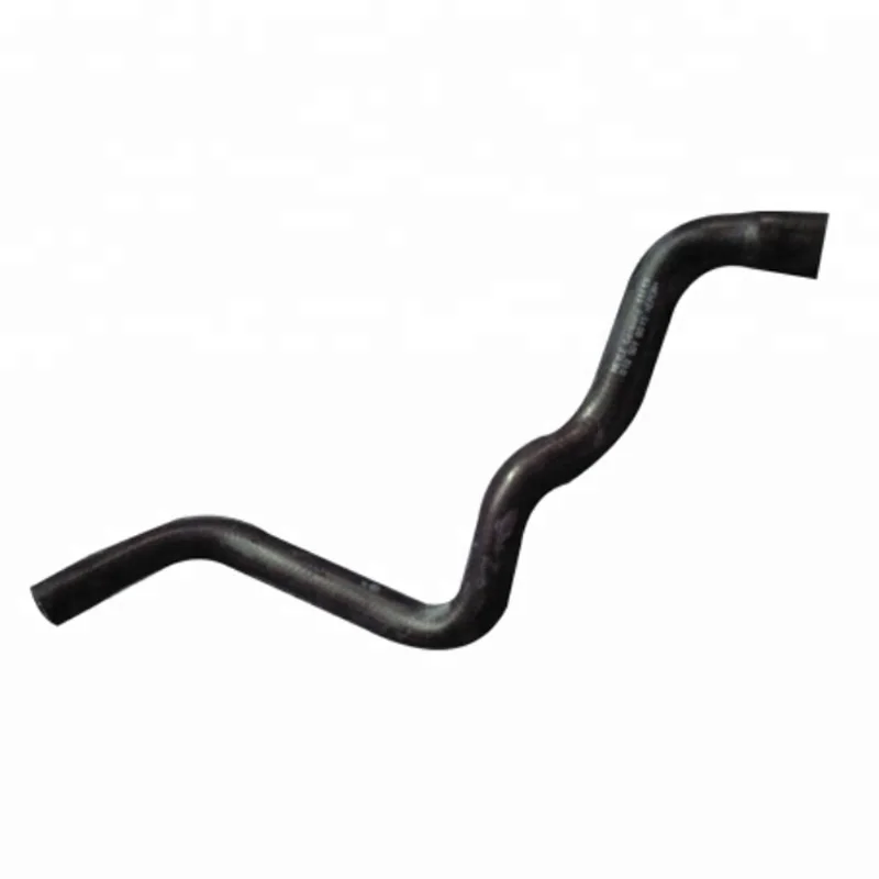 High Performance Flexible Radiator EPDM Rubber Hose