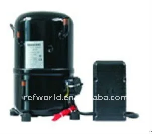 MEDIUM/HIGH PRESSURE COMPRESSORS