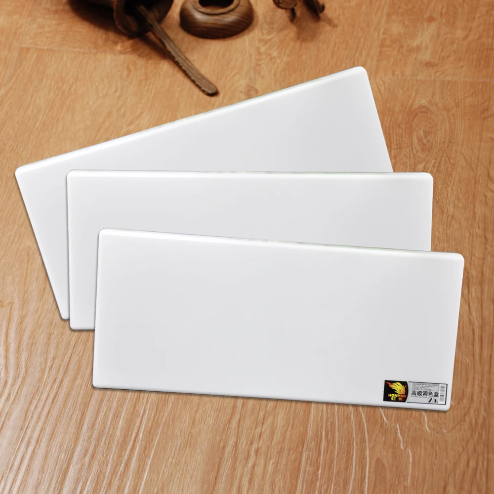 Plastic Watercolor Paint Palette For Students With Cheap Price