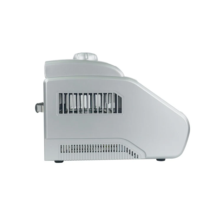 Gene Touch Smart Gradient Real Time Thermal Cycler Pcr Machine With TAS Technology