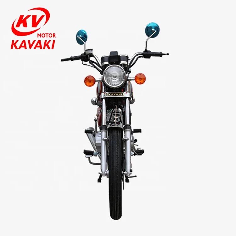New high quality part  used motorcycle lifts speaker kavaki gn motorcycle