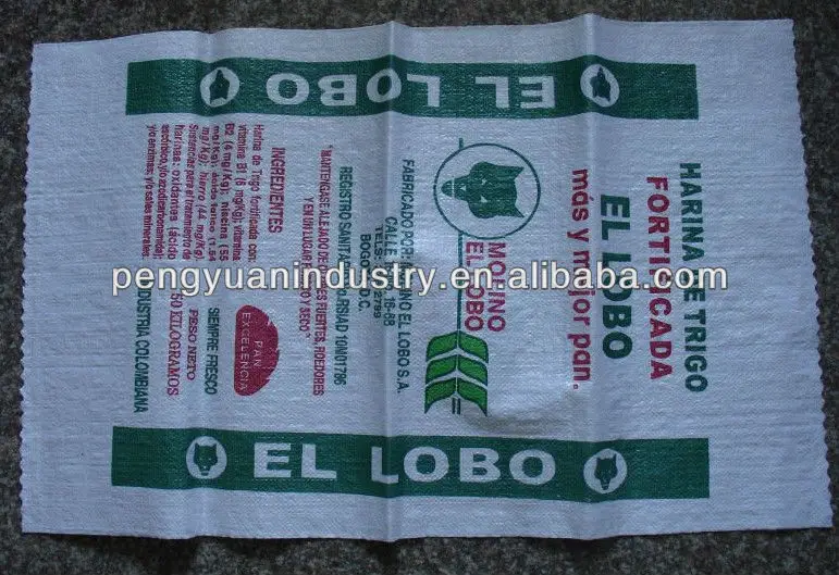 cheap pp woven bag /1 ton jumbo bag