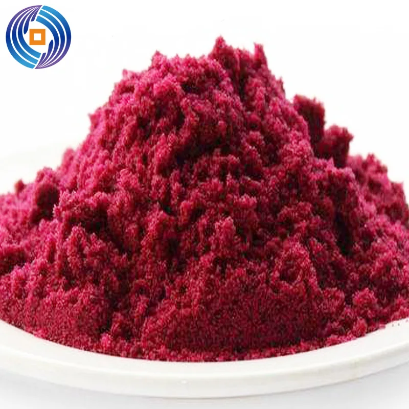 
Low price cobalt chloride anhydrous CoCl2 with good quality 