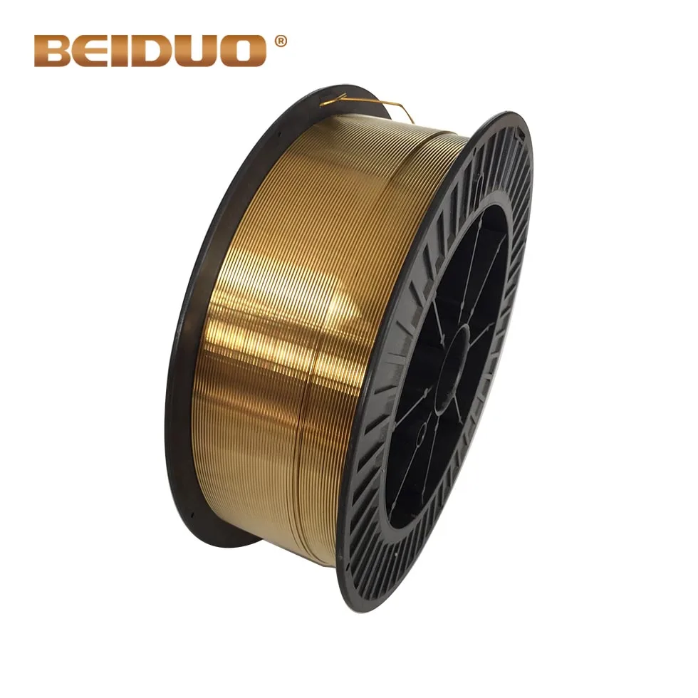 Cu773  Welding Wire brazing wire copper alloy ERCuAl-A1