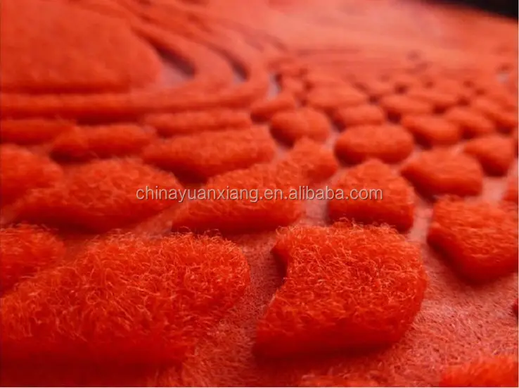 Water Proof China Factory Red Carpet Runner